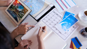 Comment choisir un travel planner pour sélectionner le voyage parfait ?